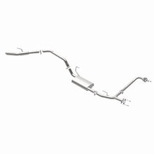Load image into Gallery viewer, MagnaFlow BRE Exhaust Kit 05-12 Nissan Pathfinder - 106-0066