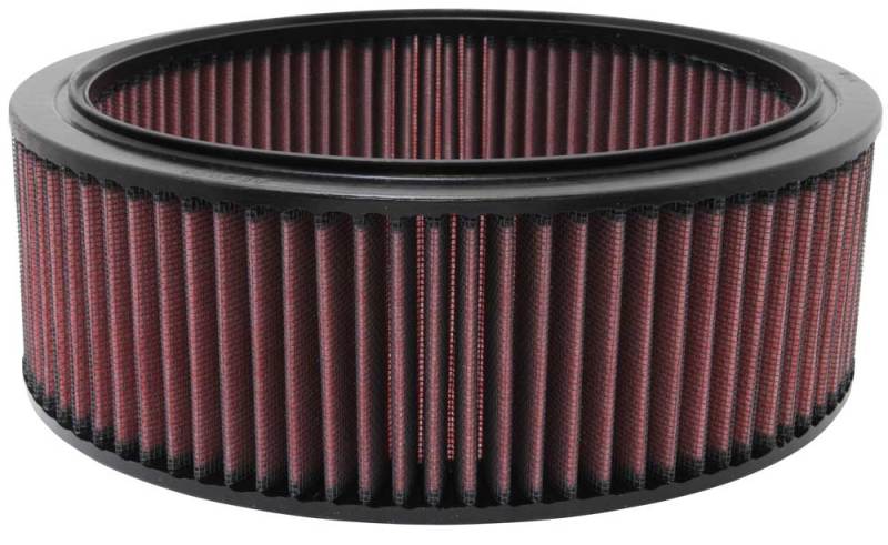 K&N Replacement Air Filter AMC-JEEP,PONT.BUICK,GMC, 1963-97 - E-1150