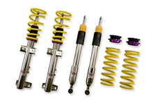 Load image into Gallery viewer, KW Coilover Kit V3 Mercedes-Benz C-Class (204) C300/C350 Sedan RWD - 35225028
