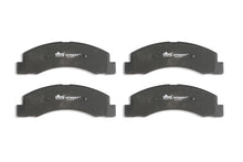 Load image into Gallery viewer, DBA 00-05 Ford Excursion 4WD Street Series Front Brake Pads - DB1731SS