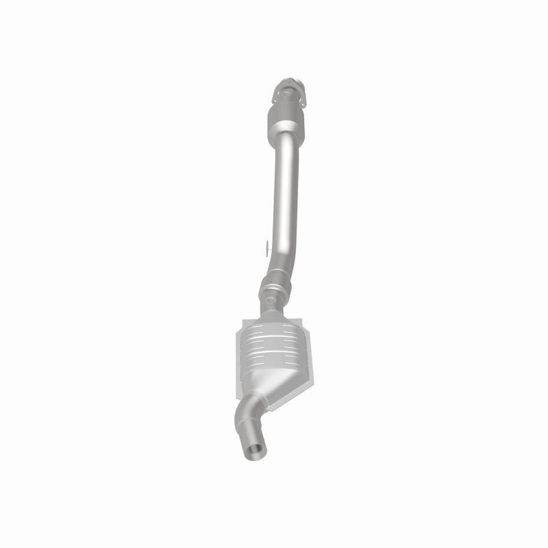 MagnaFlow Conv DF 04-05 Audi Allroad 4.2L Passenger Side - 24122