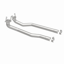 Load image into Gallery viewer, Magnaflow Mani Front Pipes 62-76 Chrysler B-Body Small Block - 19343