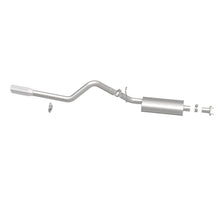 Load image into Gallery viewer, MagnaFlow SYS Cat-Back 2000-01 Cherokee 4.0L - 16464