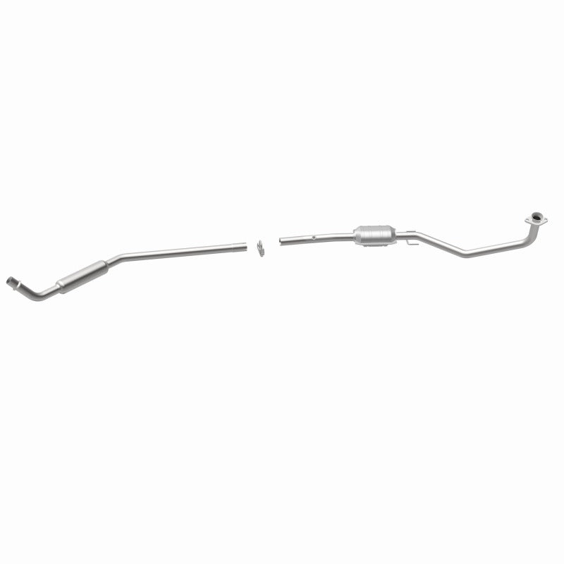 MagnaFlow Direct Fit Catalytic Converter Tercel 95-97 1.5L EFI - 23898