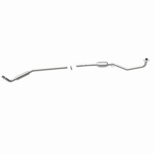 Load image into Gallery viewer, MagnaFlow Direct Fit Catalytic Converter Tercel 95-97 1.5L EFI - 23898