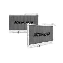 Load image into Gallery viewer, Mishimoto 93-95 Mazda RX-7 Performance Aluminum Radiator - MMRAD-FD-93