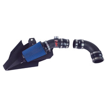 Load image into Gallery viewer, Injen 17-20 Audi A3 L4 2.0T (FWD &amp; MAF Vehicles Only) Wrinkle Black SP Short Ram Intake - SP3089WB