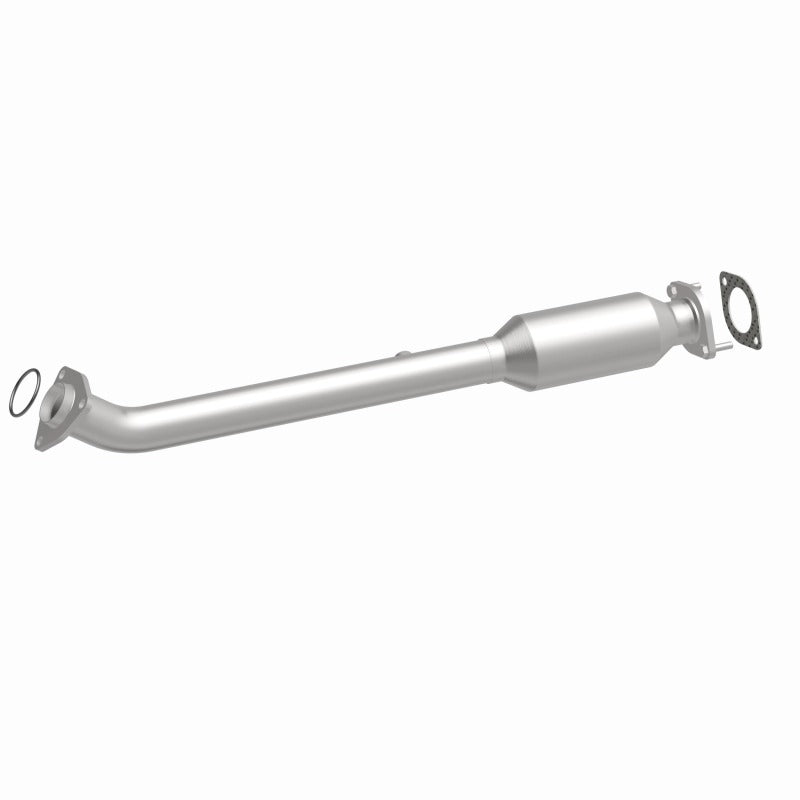 MagnaFlow 05-16 Nissan Frontier 2.5L Direct Fit Converter - 5592602