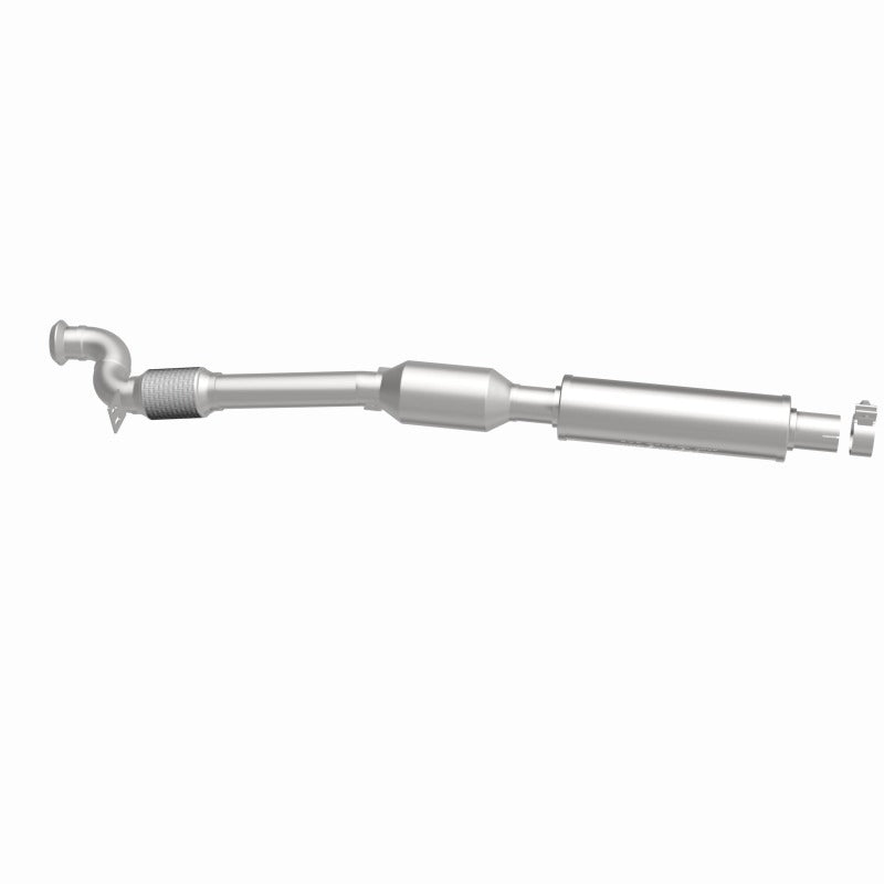 MagnaFlow 11-16 Cooper Countryman L4 1.6 OEM UNDERBODY Direct Fit Converter - 21-365