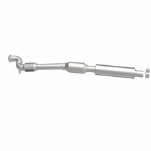 Load image into Gallery viewer, MagnaFlow 11-16 Cooper Countryman L4 1.6 OEM UNDERBODY Direct Fit Converter - 21-365