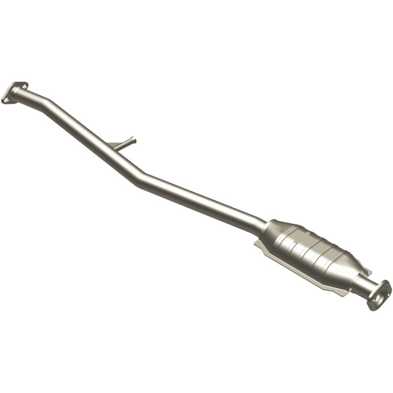 MagnaFlow Direct Fit Catalytic Converter 93-94 Subaru Legacy 2.2L Re - 23872