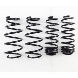 RS-R 09-13 Honda Fit (GE8) Down Sus Springs - H272D