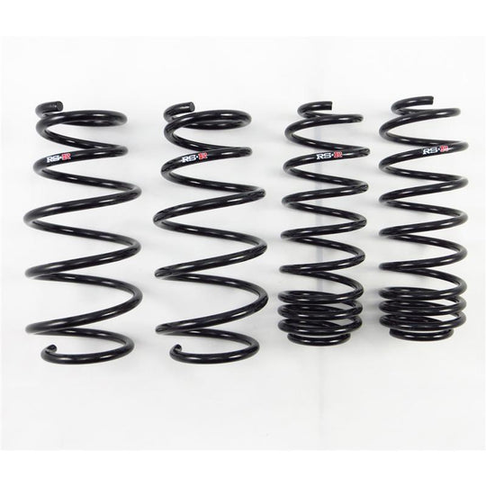 RS-R 09-13 Honda Fit (GE8) Down Sus Springs - H272D