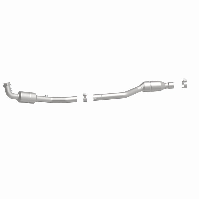 MagnaFlow Direct Fit Catalytic Converter 03-06 Mercedes SL500 5L Driver Side - 51402