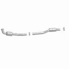 Load image into Gallery viewer, MagnaFlow 2006 Mercedes-Benz SL500 5.0L Direct Fit Converter - 551202