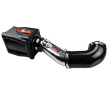 Load image into Gallery viewer, Injen 05-06 Tundra / Sequoia 4.7L V8 w/ Power Box Polished Power-Flow Air Intake System - PF2019P