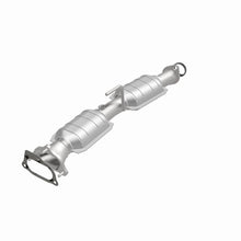 Load image into Gallery viewer, MagnaFlow Direct Fit Catalytic Converter 01-04 Explorer 4.0L OEM - 49400