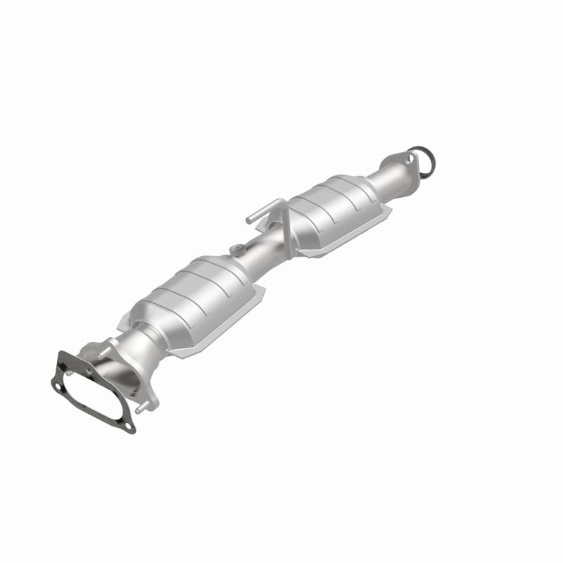 MagnaFlow Direct Fit Catalytic Converter 2001-05 Explorer 4.0L Sport Trac Rear Section - 93104