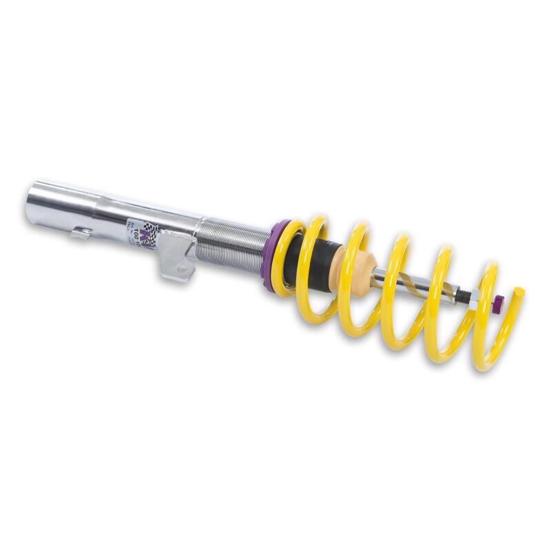 KW VW Arteon 4motion Without Electronic Dampers Coilover V2 - 152800AX