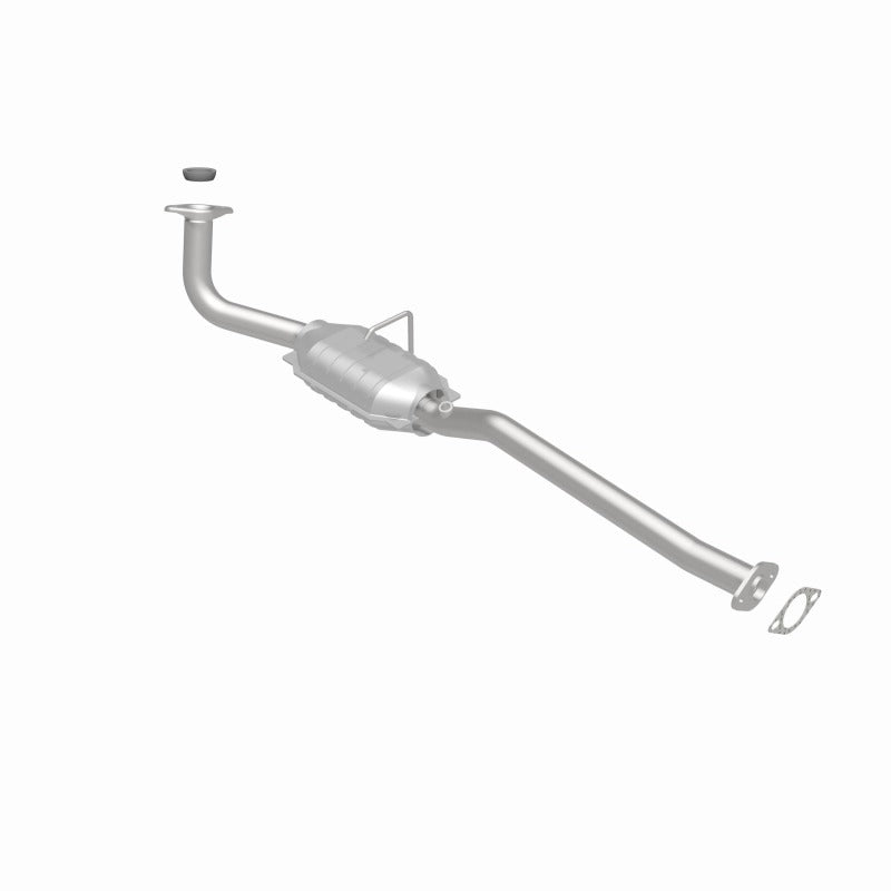 MagnaFlow Direct Fit Catalytic Converter 98-01 Metro/Swift 1.3 rr OE - 49563