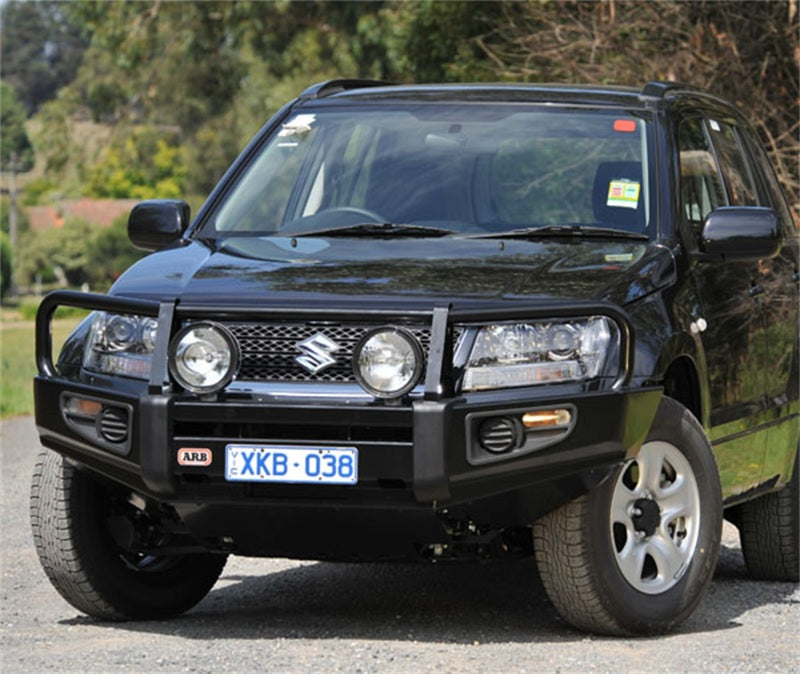 ARB Combar Suit ARB Fog Grand Vitara08-12 6/8/9 (Fit Kit NOT Included) - 3426050