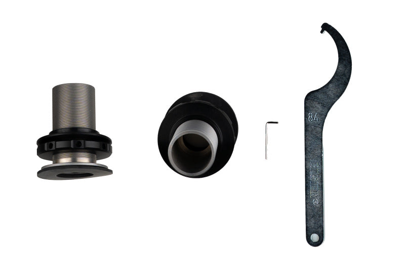 Bilstein 15-20 Audi A3 / 15-19 Volkswagen Golf R / 15-22 GTI EVO S Front & Rear Suspension Kit - 47-342941