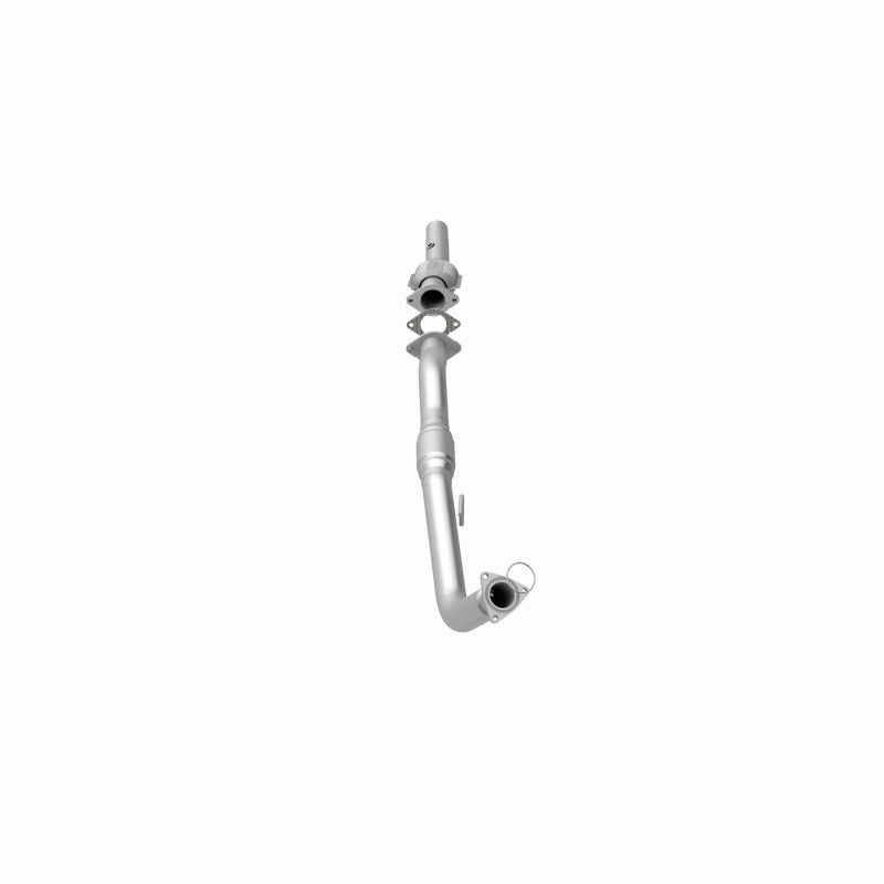 MagnaFlow Conv DF GM 01-02 2500 Passenger Side 6L - 93623