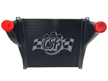 Load image into Gallery viewer, CSF 94-06 Kenworth W900 OEM Intercooler - 6090