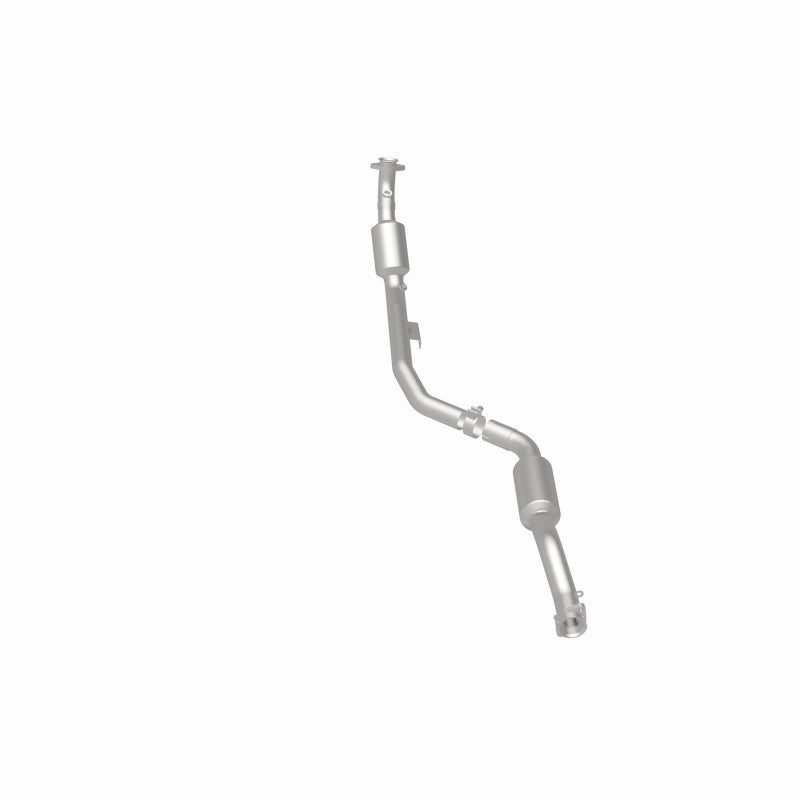 MagnaFlow 2007 Mercedes-Benz E350 3.5L Direct Fit Converter - 5411639