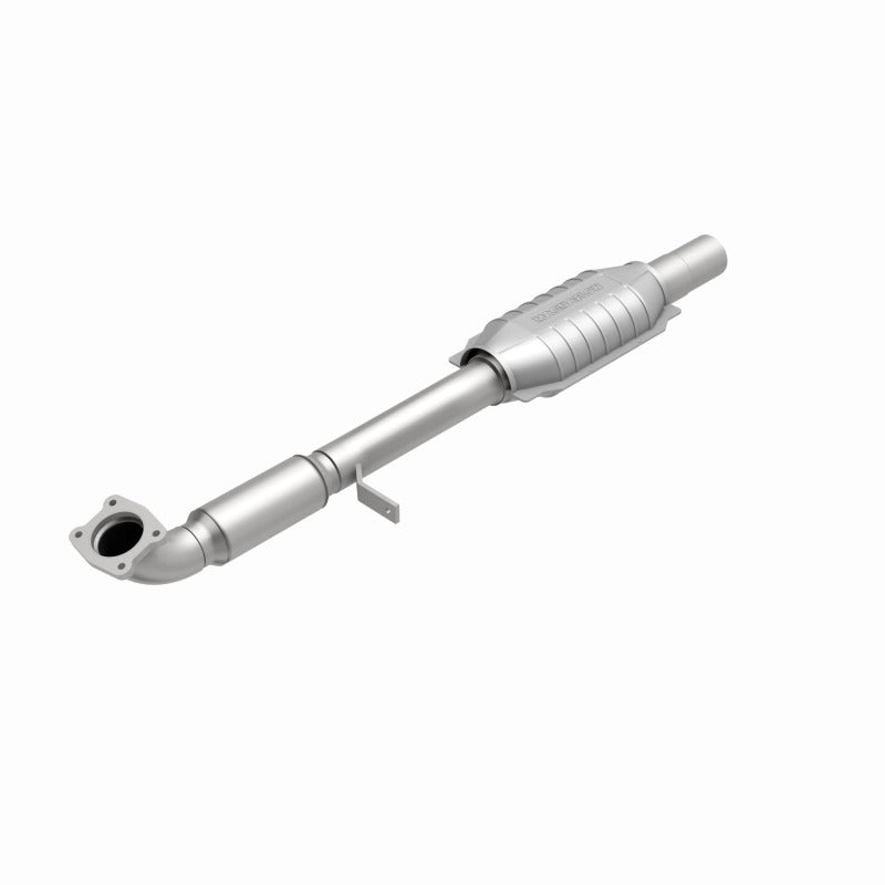 MagnaFlow Direct Fit Catalytic Converter 00-04 S40/V40 1.9L rr OEM - 49528
