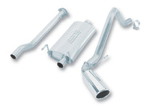 Load image into Gallery viewer, Borla 00-04 Toyota Tacoma Pre-Runner 3.4L V6 4WD 2Dr EC/SB SS Catback Truck Side Exit Exhaust - 14945