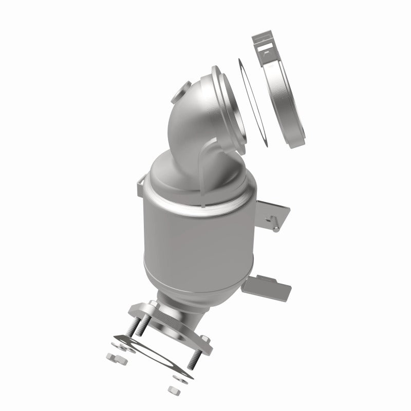 MagnaFlow 2019-2020 Buick Encore Direct Fit Catalytic Converter Front Underbody 1.4L - 280173