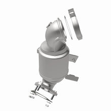 Load image into Gallery viewer, MagnaFlow 2019-2020 Buick Encore Direct Fit Catalytic Converter Front Underbody 1.4L - 280173