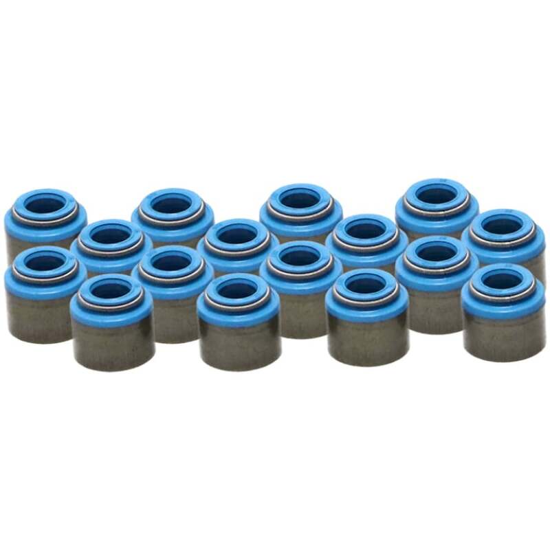 Manley Chevy LS/LT1/LT4 Valve Spring and Titanium Retainer Kit (w/ Valve Locks) - 26351148KS