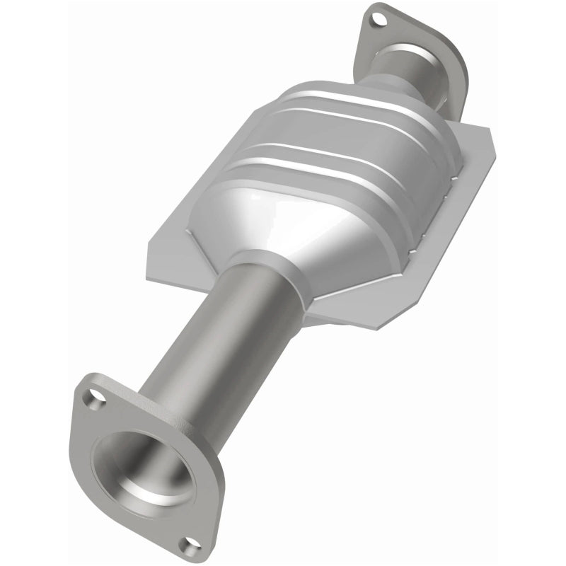 MagnaFlow Direct Fit Catalytic Converter 97-98 Sonata 2.0L 4Cyl. - 23877