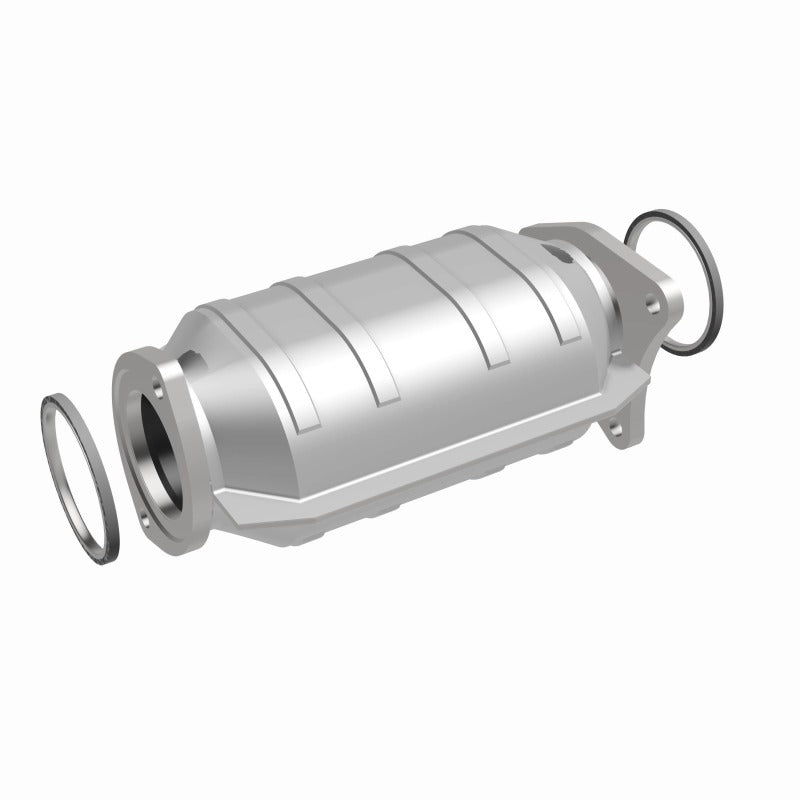 MagnaFlow Direct Fit Catalytic Converter 96-97 Lexus LS400 4.0L - 444232