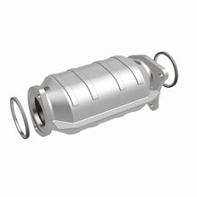 Load image into Gallery viewer, MagnaFlow Direct Fit Catalytic Converter 96-97 Lexus LS400 4.0L - 444232
