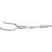 Load image into Gallery viewer, MagnaFlow 2006 GS300 V6 3 OEM Underbody Direct Fit Converter - 21-048
