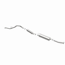 Load image into Gallery viewer, BRExhaust Exhaust Kit 15-19 Ford Transit-250 Transit-350 HD Transit-350 3.7L - 106-0782