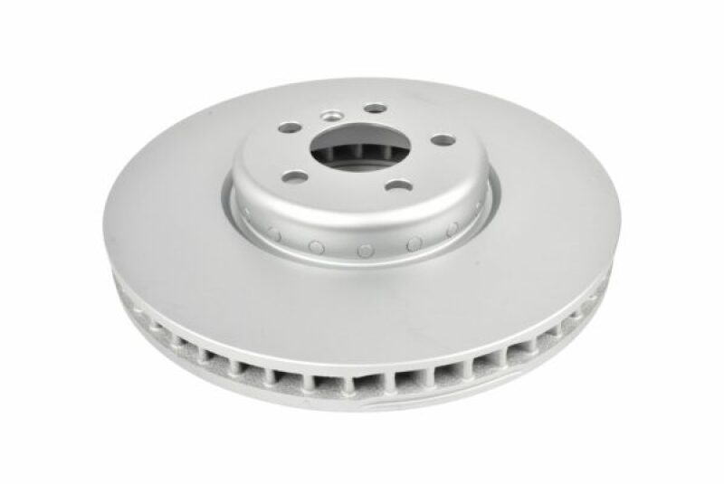 DBA 17-24 BMW 5-Series (G30/G11/G32) Street Hybrid Composite Standard Front Right Brake Rotor - DBA3417HOER
