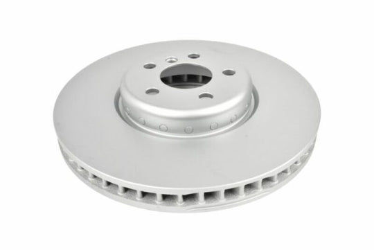 DBA 17-24 BMW 5-Series (G30/G11/G32) Street Hybrid Composite Standard Front Right Brake Rotor - DBA3417HOER