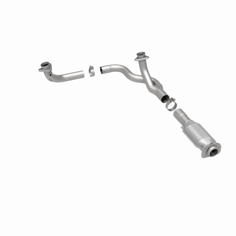 MagnaFlow Conv DF GM 93 95 - 93444