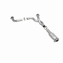 Load image into Gallery viewer, MagnaFlow Conv DF GM 93 95 - 93444