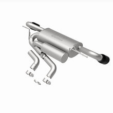 Load image into Gallery viewer, MagnaFlow 2021 Ford Bronco Sport Street Series Cat-Back Performance Exhaust System - 19553