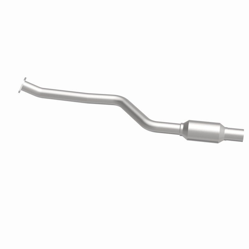 MagnaFlow Direct Fit Catalytic Converter BMW 5 08-09 Rear OEM - 49782