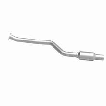 Load image into Gallery viewer, MagnaFlow Direct Fit Catalytic Converter BMW 5 08-09 Rear OEM - 49782