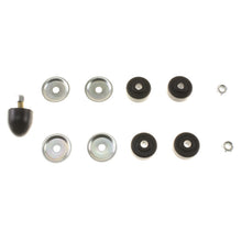 Load image into Gallery viewer, Bilstein B12 (Pro-Kit) 94-04 Ford Mustang GT V8 Front &amp; Rear Suspension Kit - 46-234391