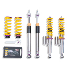 Load image into Gallery viewer, KW Coilover Kit V3 Lexus IS 250 / 350 / 300h (XE3) RWD - 35257005