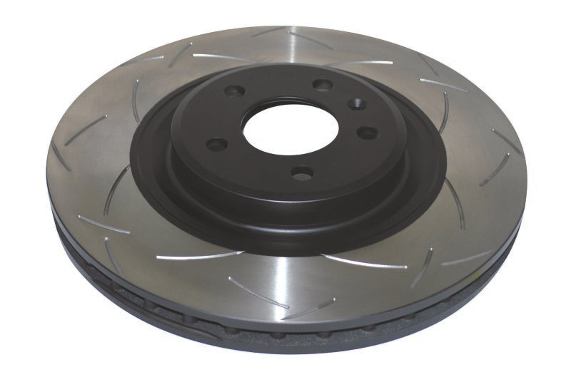 DBA 08+ Audi S4 Quattro Front T-Slot T3 4000 Series Rotor - DBA42832S