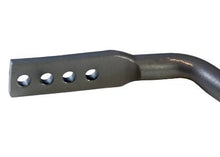 Load image into Gallery viewer, Whiteline 06/09-03/11 Chevy Cruze JG Rear X-Heavy Duty Adjustable 22mm Swaybar - BHR84Z